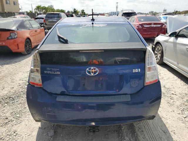 Photo 5 VIN: JTDKN3DU0B0290980 - TOYOTA PRIUS 