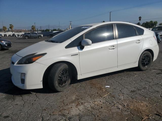 Photo 0 VIN: JTDKN3DU0B0294348 - TOYOTA PRIUS 