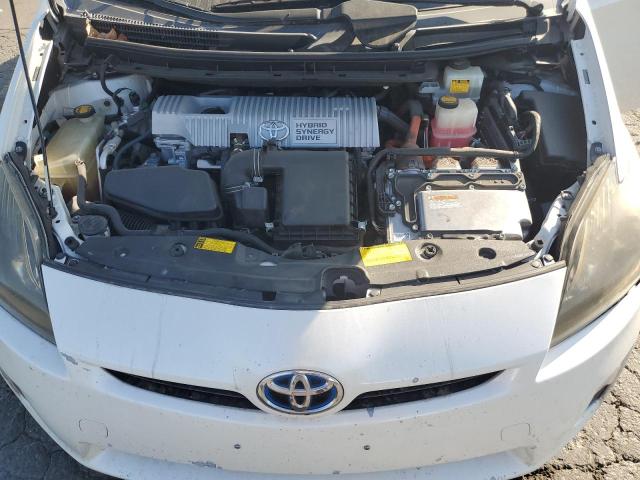 Photo 10 VIN: JTDKN3DU0B0294348 - TOYOTA PRIUS 