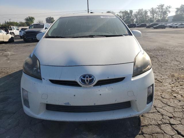 Photo 4 VIN: JTDKN3DU0B0294348 - TOYOTA PRIUS 