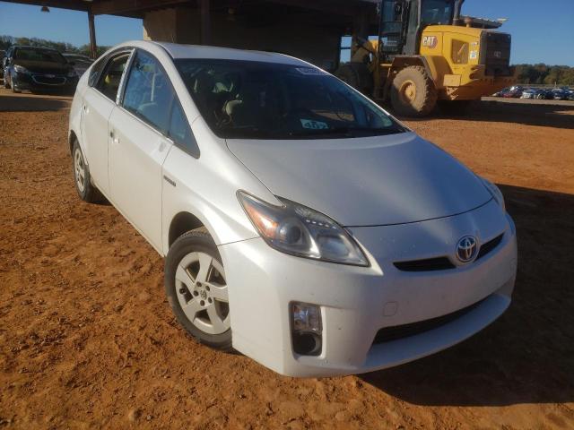 Photo 0 VIN: JTDKN3DU0B0298092 - TOYOTA PRIUS 