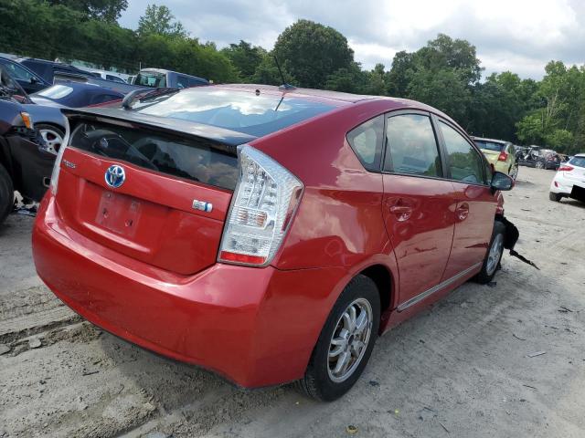 Photo 2 VIN: JTDKN3DU0B0301637 - TOYOTA PRIUS 