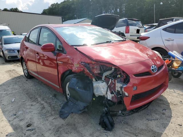 Photo 3 VIN: JTDKN3DU0B0301637 - TOYOTA PRIUS 