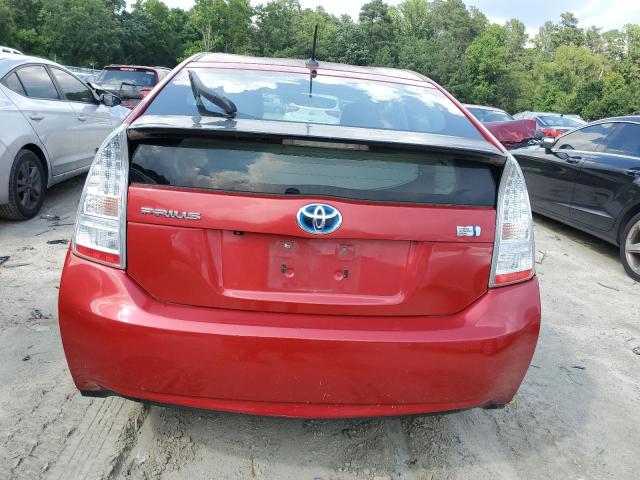 Photo 5 VIN: JTDKN3DU0B0301637 - TOYOTA PRIUS 