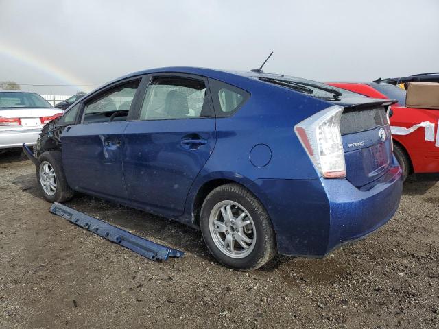 Photo 1 VIN: JTDKN3DU0B0301668 - TOYOTA PRIUS 