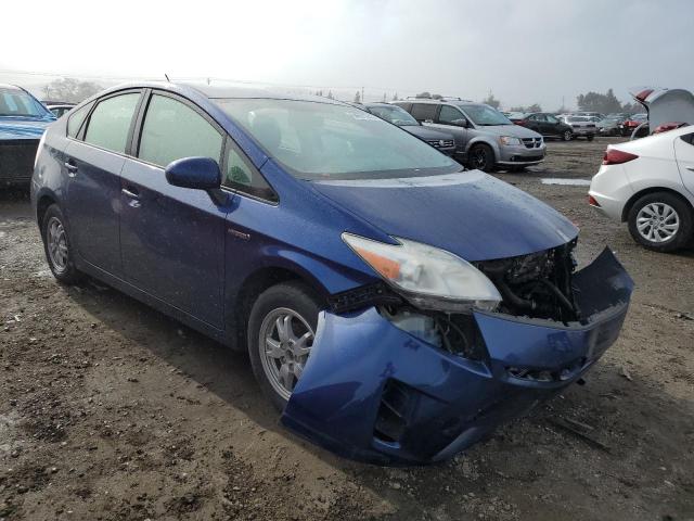 Photo 3 VIN: JTDKN3DU0B0301668 - TOYOTA PRIUS 