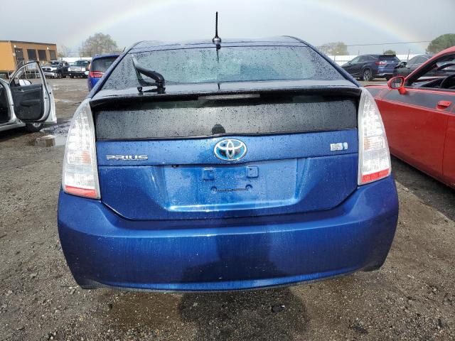 Photo 5 VIN: JTDKN3DU0B0301668 - TOYOTA PRIUS 