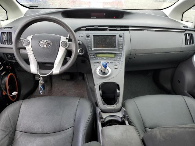 Photo 7 VIN: JTDKN3DU0B0301668 - TOYOTA PRIUS 