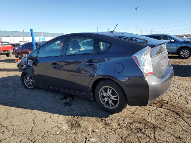 Photo 1 VIN: JTDKN3DU0B0302416 - TOYOTA PRIUS 