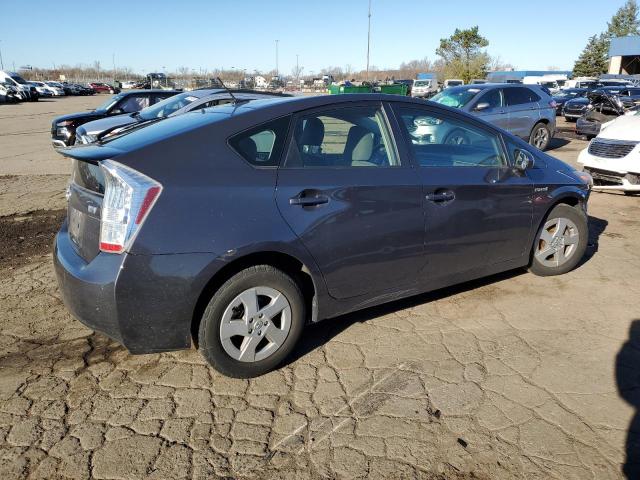 Photo 2 VIN: JTDKN3DU0B0302416 - TOYOTA PRIUS 