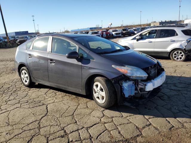 Photo 3 VIN: JTDKN3DU0B0302416 - TOYOTA PRIUS 