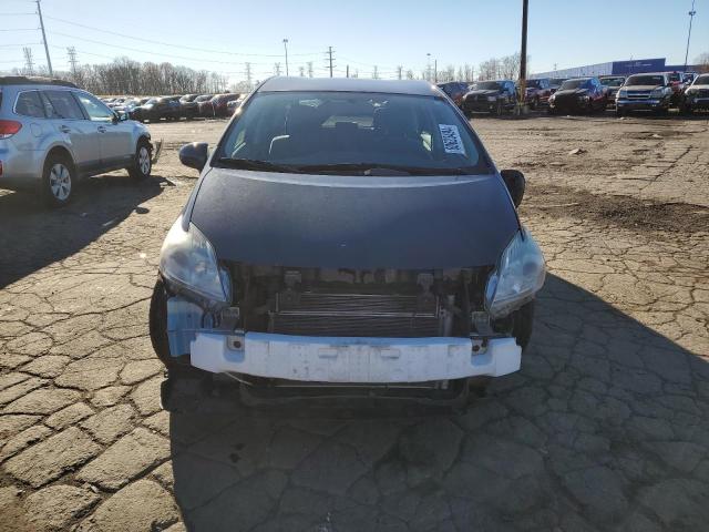 Photo 4 VIN: JTDKN3DU0B0302416 - TOYOTA PRIUS 