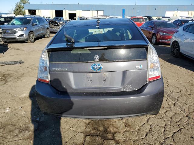 Photo 5 VIN: JTDKN3DU0B0302416 - TOYOTA PRIUS 