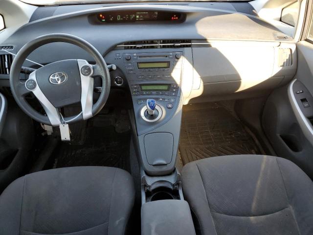 Photo 7 VIN: JTDKN3DU0B0302416 - TOYOTA PRIUS 