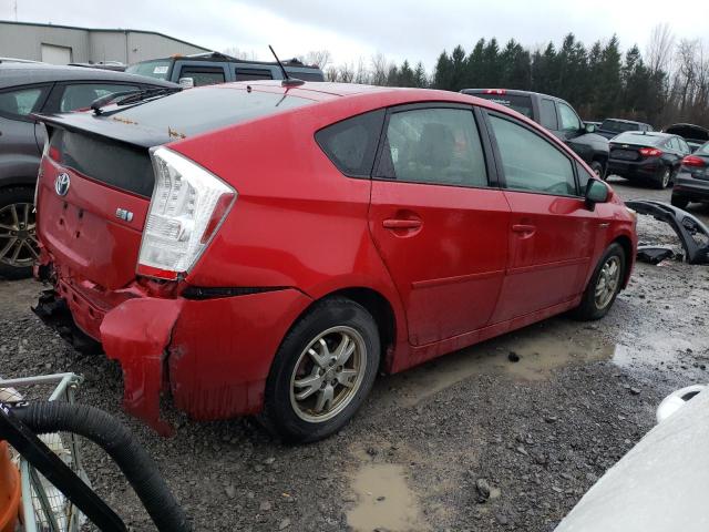 Photo 2 VIN: JTDKN3DU0B0305087 - TOYOTA PRIUS 