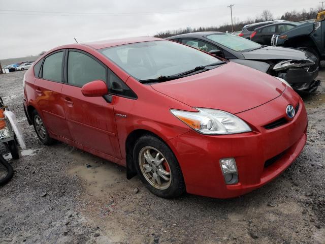 Photo 3 VIN: JTDKN3DU0B0305087 - TOYOTA PRIUS 