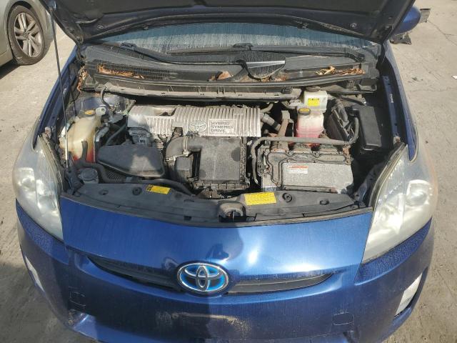 Photo 10 VIN: JTDKN3DU0B0310922 - TOYOTA PRIUS 