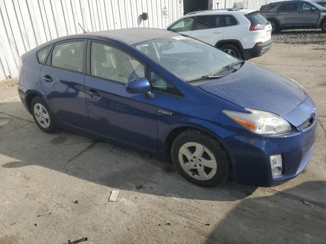 Photo 3 VIN: JTDKN3DU0B0310922 - TOYOTA PRIUS 