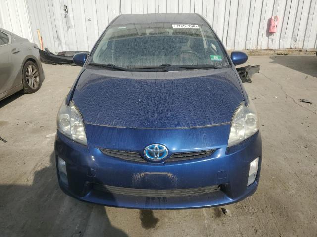 Photo 4 VIN: JTDKN3DU0B0310922 - TOYOTA PRIUS 