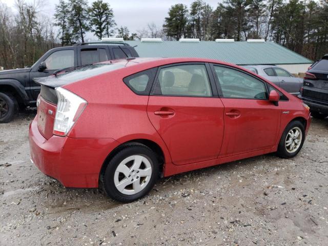 Photo 2 VIN: JTDKN3DU0B0316350 - TOYOTA PRIUS 