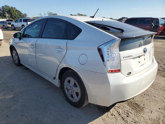 Photo 1 VIN: JTDKN3DU0B0318972 - TOYOTA PRIUS 