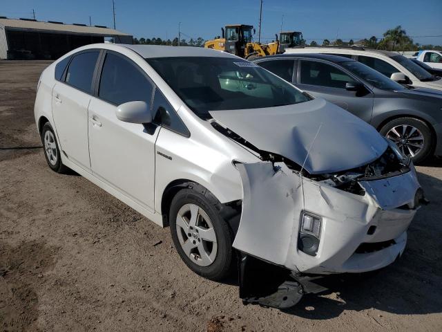 Photo 3 VIN: JTDKN3DU0B0318972 - TOYOTA PRIUS 