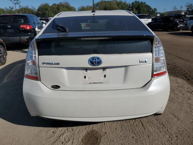 Photo 5 VIN: JTDKN3DU0B0318972 - TOYOTA PRIUS 