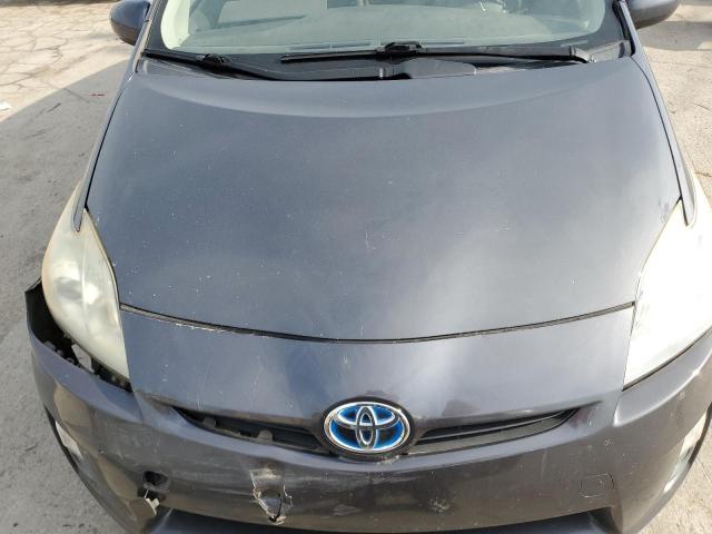 Photo 10 VIN: JTDKN3DU0B0319720 - TOYOTA PRIUS 