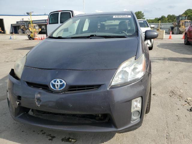 Photo 4 VIN: JTDKN3DU0B0319720 - TOYOTA PRIUS 