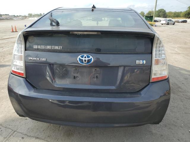 Photo 5 VIN: JTDKN3DU0B0319720 - TOYOTA PRIUS 