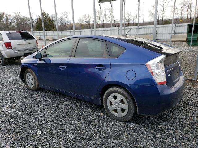 Photo 1 VIN: JTDKN3DU0B0320169 - TOYOTA PRIUS 