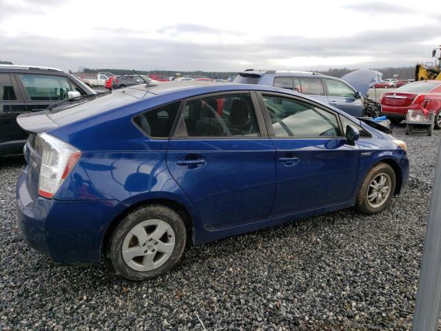 Photo 2 VIN: JTDKN3DU0B0320169 - TOYOTA PRIUS 