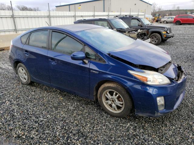 Photo 3 VIN: JTDKN3DU0B0320169 - TOYOTA PRIUS 