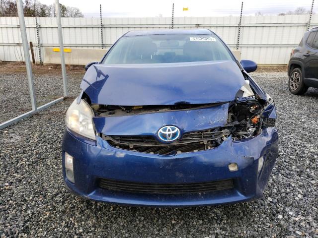 Photo 4 VIN: JTDKN3DU0B0320169 - TOYOTA PRIUS 