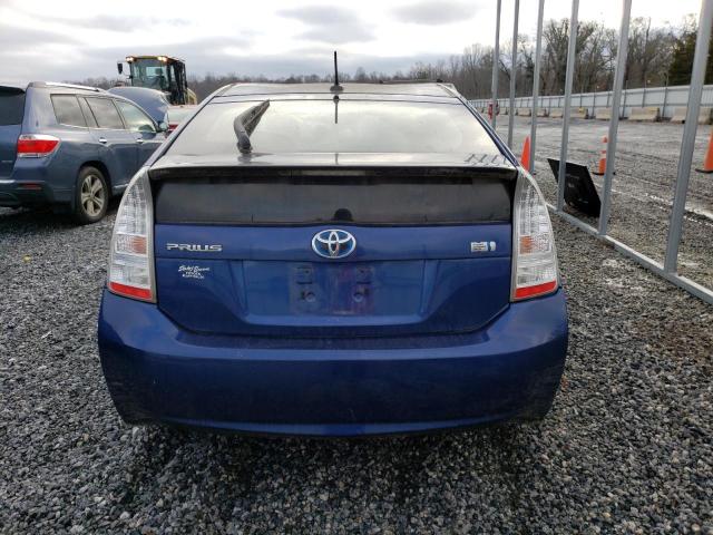 Photo 5 VIN: JTDKN3DU0B0320169 - TOYOTA PRIUS 