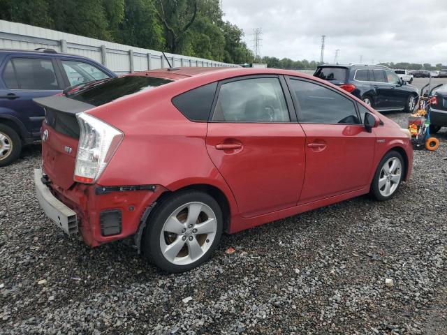 Photo 2 VIN: JTDKN3DU0B1368345 - TOYOTA PRIUS 