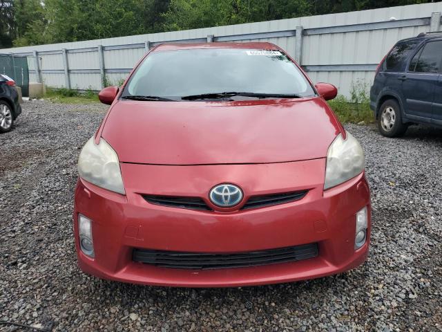 Photo 4 VIN: JTDKN3DU0B1368345 - TOYOTA PRIUS 