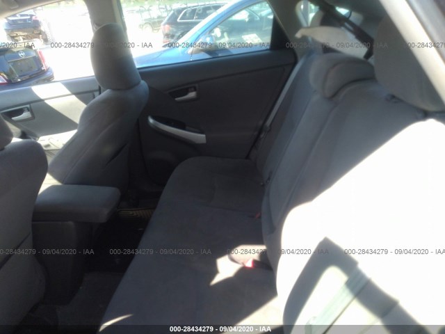 Photo 7 VIN: JTDKN3DU0B1375327 - TOYOTA PRIUS 