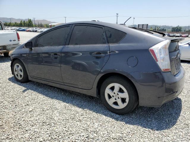 Photo 1 VIN: JTDKN3DU0B1383864 - TOYOTA PRIUS 