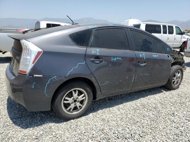 Photo 2 VIN: JTDKN3DU0B1383864 - TOYOTA PRIUS 