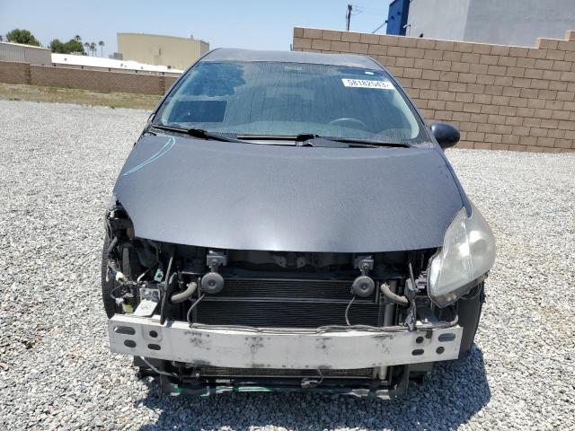 Photo 4 VIN: JTDKN3DU0B1383864 - TOYOTA PRIUS 