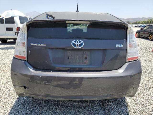 Photo 5 VIN: JTDKN3DU0B1383864 - TOYOTA PRIUS 