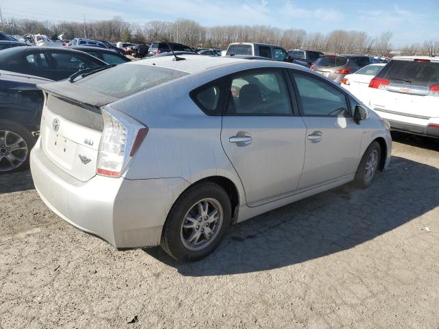 Photo 2 VIN: JTDKN3DU0B1386862 - TOYOTA PRIUS 