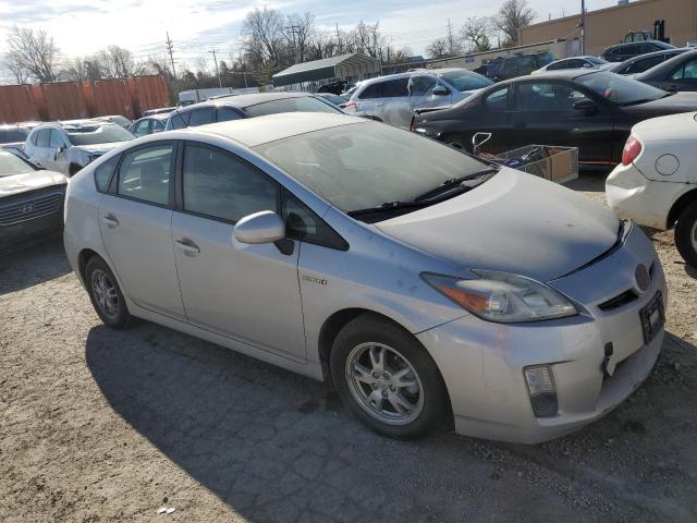 Photo 3 VIN: JTDKN3DU0B1386862 - TOYOTA PRIUS 