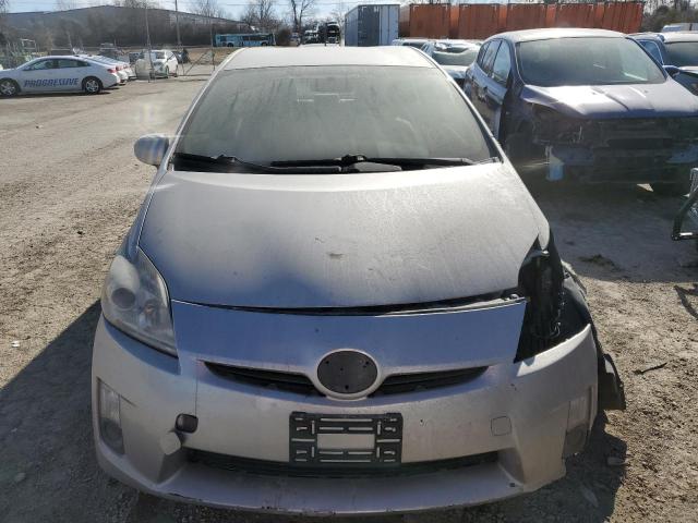 Photo 4 VIN: JTDKN3DU0B1386862 - TOYOTA PRIUS 