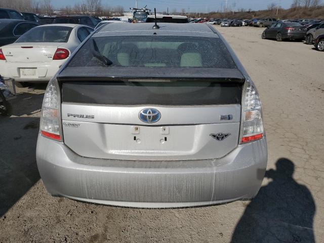 Photo 5 VIN: JTDKN3DU0B1386862 - TOYOTA PRIUS 