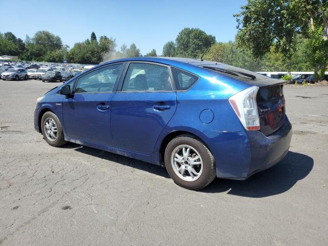 Photo 1 VIN: JTDKN3DU0B1390040 - TOYOTA PRIUS 