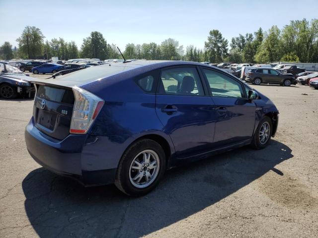 Photo 2 VIN: JTDKN3DU0B1390040 - TOYOTA PRIUS 