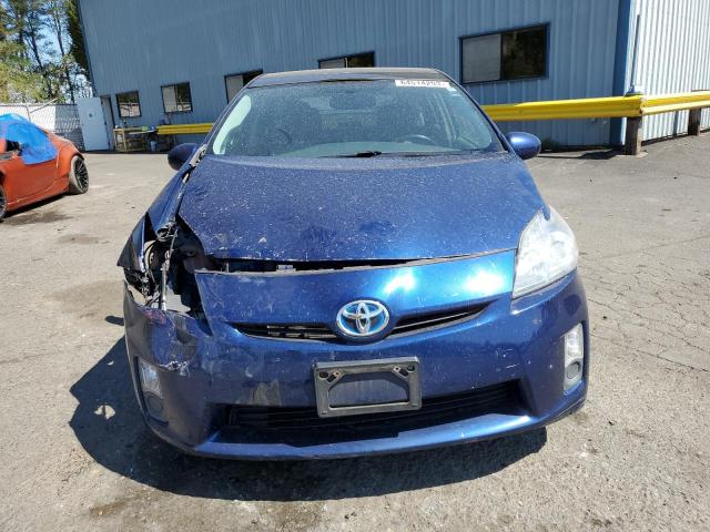 Photo 4 VIN: JTDKN3DU0B1390040 - TOYOTA PRIUS 