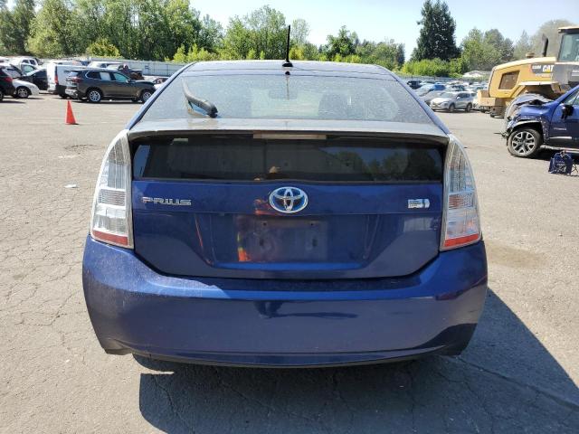 Photo 5 VIN: JTDKN3DU0B1390040 - TOYOTA PRIUS 